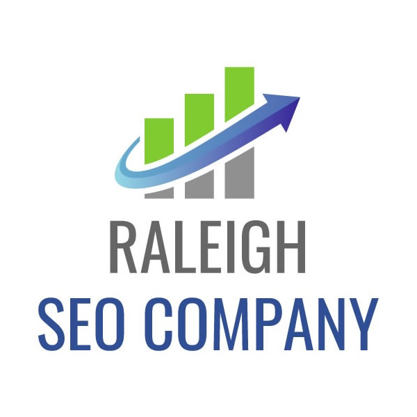 Raleigh SEO Company Logo