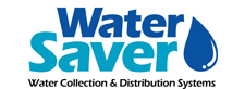 water saver logo