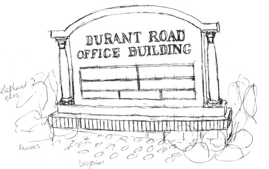 The Durant Office Center