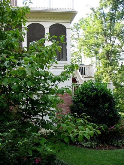 The Douglass Godshalk Home