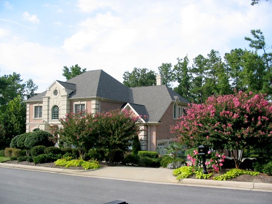 The Douglass Godshalk Home