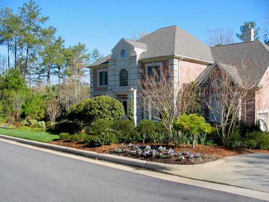 The Douglass Godshalk Home