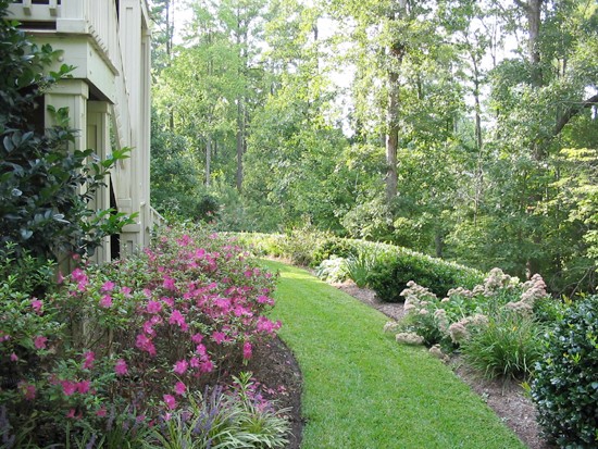 The Douglass Godshalk Home